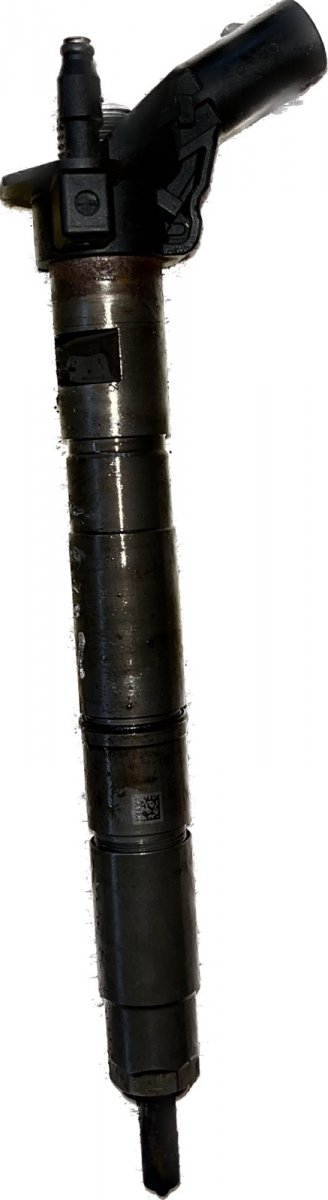 Audi A6 (C5) Fuel Injector Fuel Injector AUDI A6 / A6 ALLROAD (C6, 4F) (20...