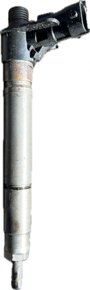 Ford Mondeo Fuel Injector Fuel Injector FORD MONDEO Mk IV (BA7) (2007-201...