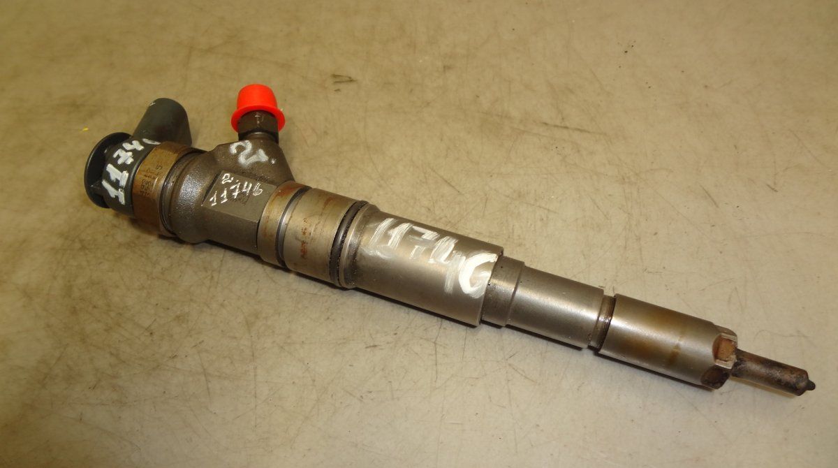 0445110212 Fuel Injector BMW 5 (E60, E61) (2003-2010)