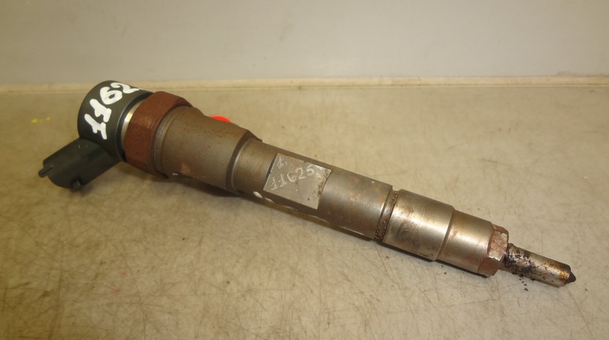 Mitsubishi Space Star Fuel Injector 0445110021 Fuel Injector MITSUBISHI SPACE STAR ...