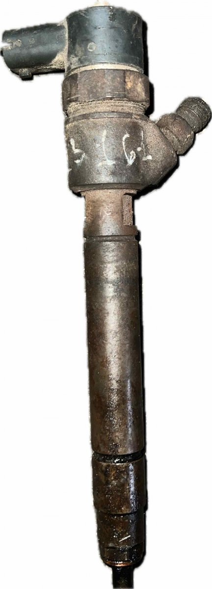 Volvo V70 Fuel Injector Fuel Injector VOLVO V70 III (BW) (2007-2016)

P...