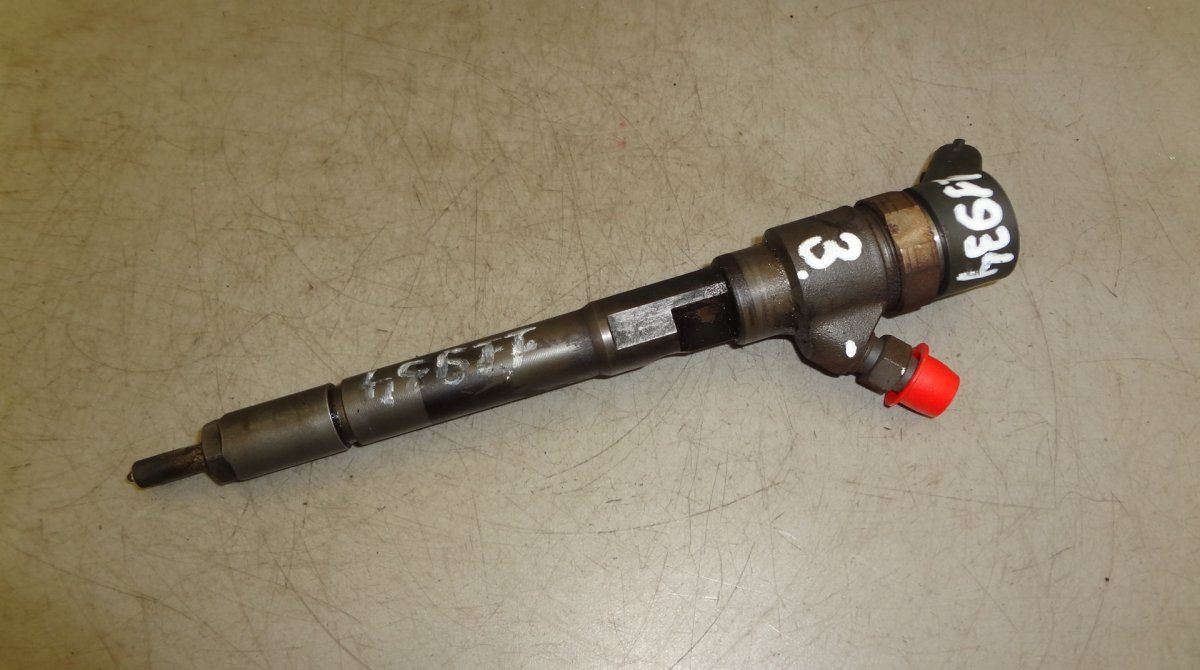 0445110258 Fuel Injector HYUNDAI SONATA V (NF) (2005-2010)