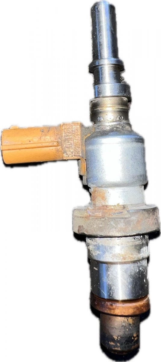 Renault Master Fuel Injector Fuel Injector RENAULT MASTER III (FV, JV) (2010...