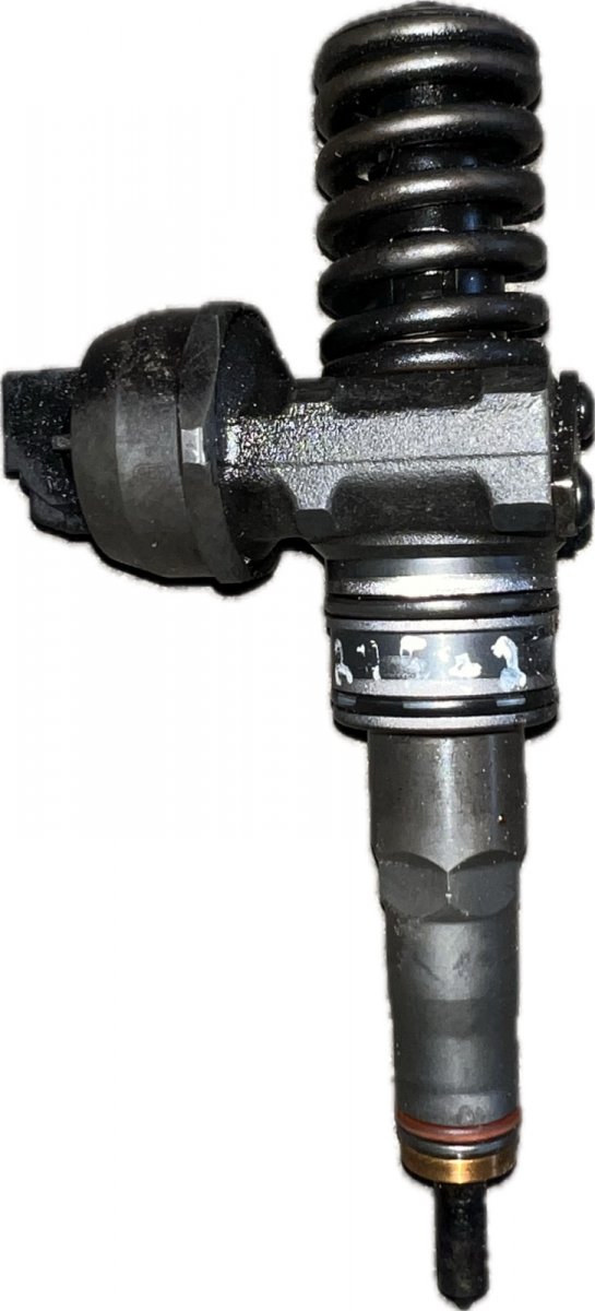 Volkswagen Golf 4 Fuel Injector