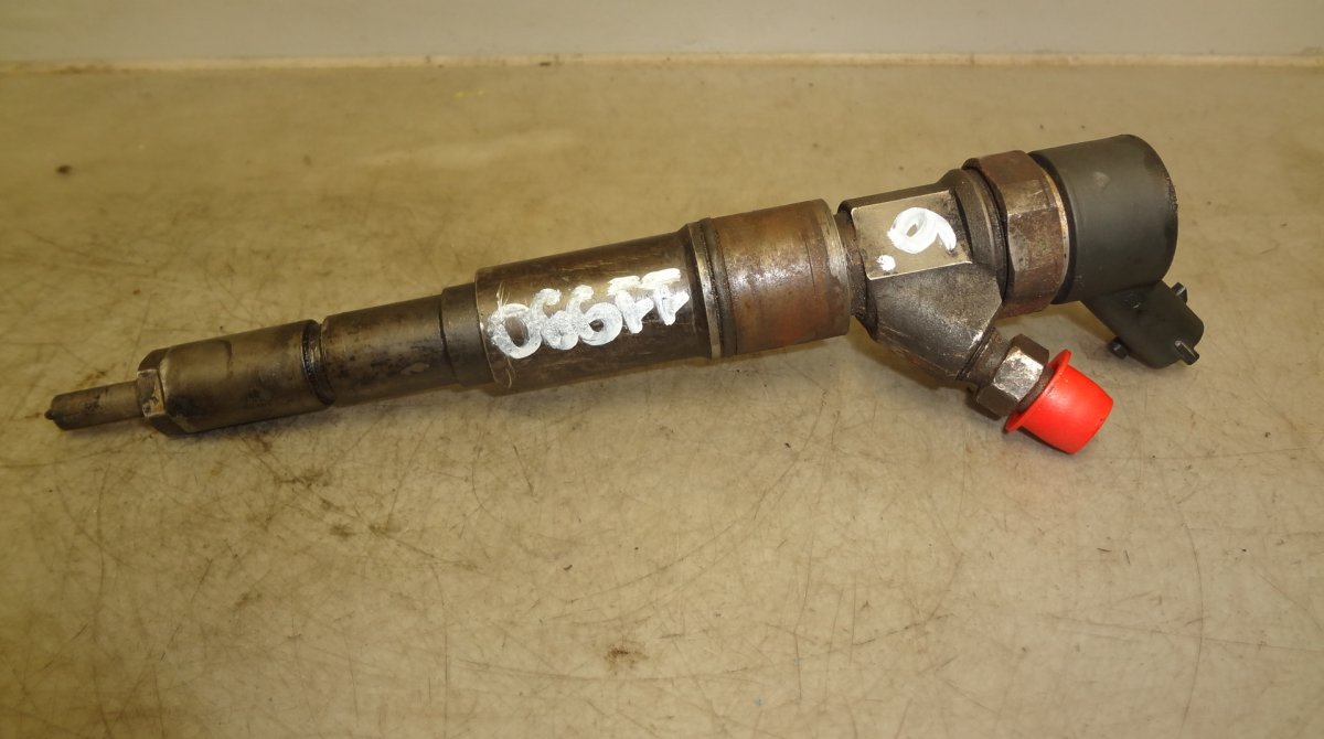 BMW 5 (E39) Fuel Injector 0445110049 Fuel Injector BMW 5 (E39) (1995-2004...