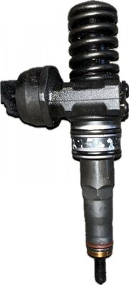 038330073AG горивен инжектор VW GOLF V (1K) (2003-2009)