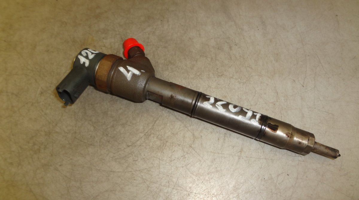 Kia ceed (ED) Fuel Injector 0445110320 Fuel Injector KIA CEE'D II (JD) (201...