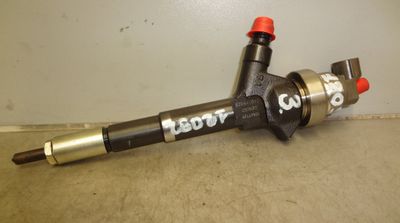 Fuel Injector OPEL ASTRA J (P10) (2009-2015)