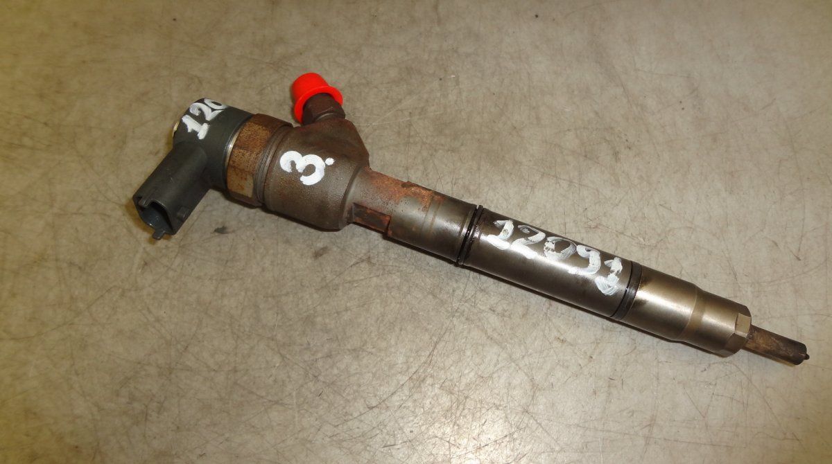 0445110320 Fuel Injector KIA CEE&#39;D II (JD) (2012-2018)