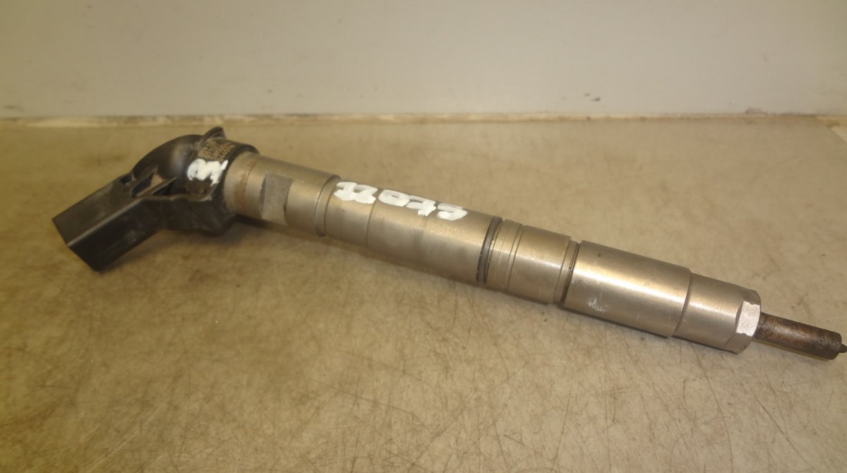 Volkswagen Touareg Fuel Injector 0445116015 Fuel Injector VW TOUAREG I (7L) (200...