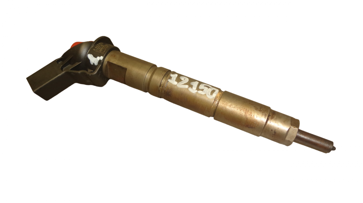 Mercedes-Benz A (W169) Fuel Injector