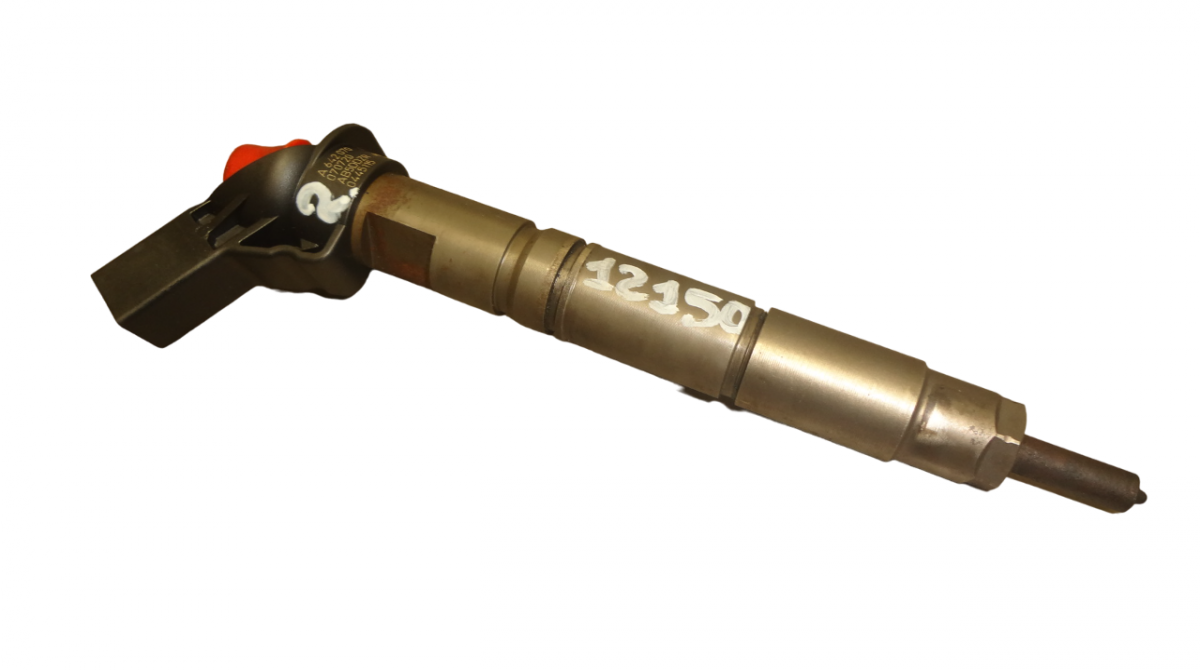 0445115064 Fuel Injector MERCEDES-BENZ ML-CLASS (W164) (2005-2011)