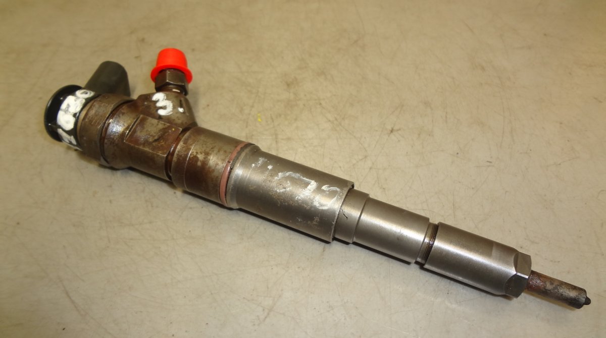 BMW X5 (E53) Fuel Injector 0445110131 Fuel Injector BMW X5 (E53) (2000-200...