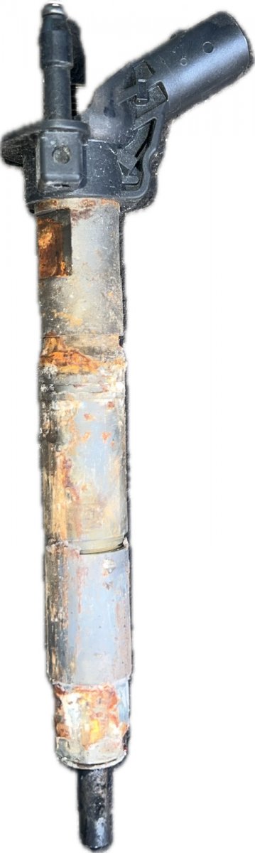 Jeep Grand Cherokee (WK) Fuel Injector
