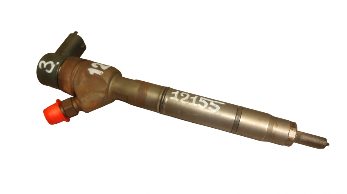 0445110411 Fuel Injector KIA SPORTAGE III (SL) (2010-2015)