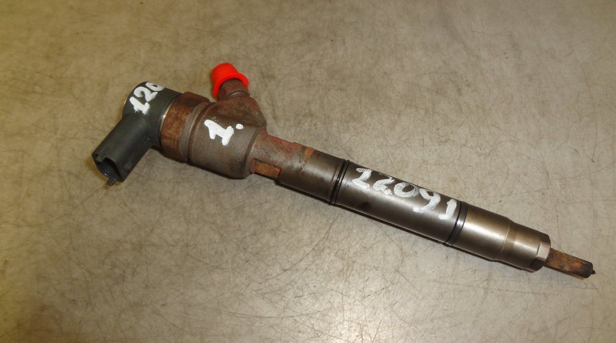 0445110320 Fuel Injector KIA CEE&#39;D II (JD) (2012-2018)