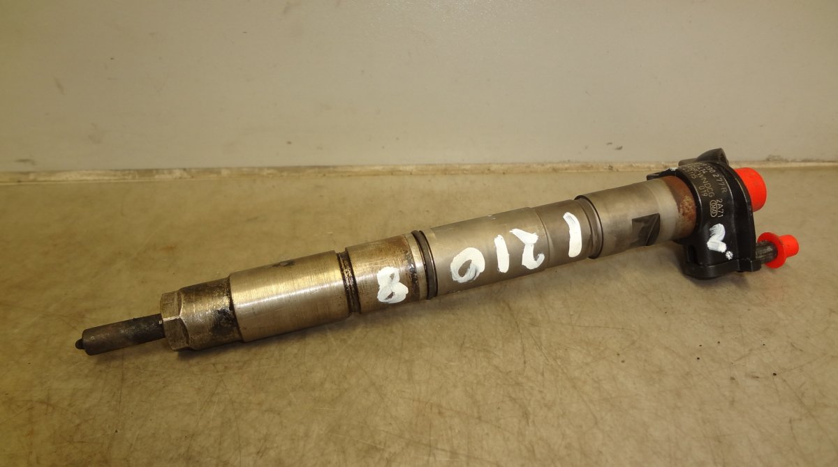 Audi A6 (C5) Fuel Injector 0445115019 Fuel Injector AUDI A6 / A6 ALLROAD (...