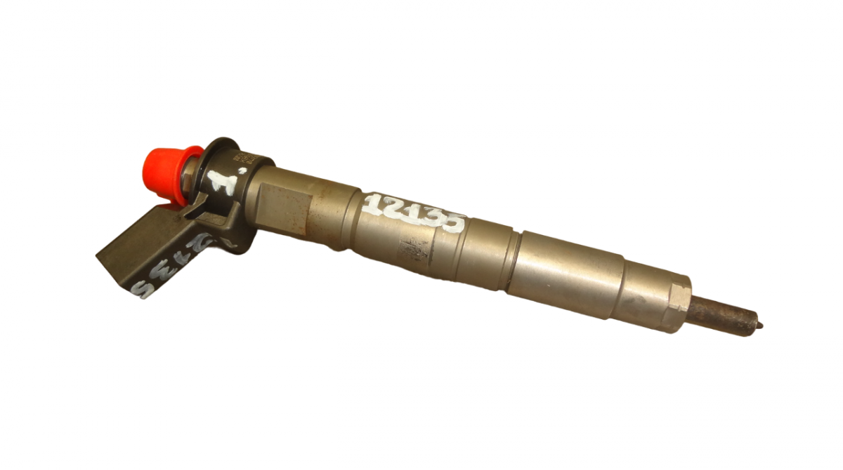 0445116024 Fuel Injector BMW 3 (E90, E91, E92, E93) (2005-2011)