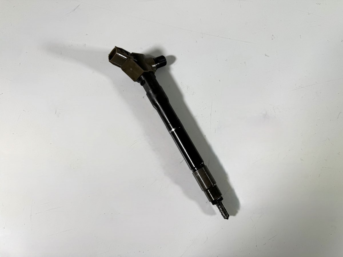 Mazda 3 (BM / BN) Fuel Injector SH01-13-H50 SH0113H50 3C091F07 0F16020D 1700030...