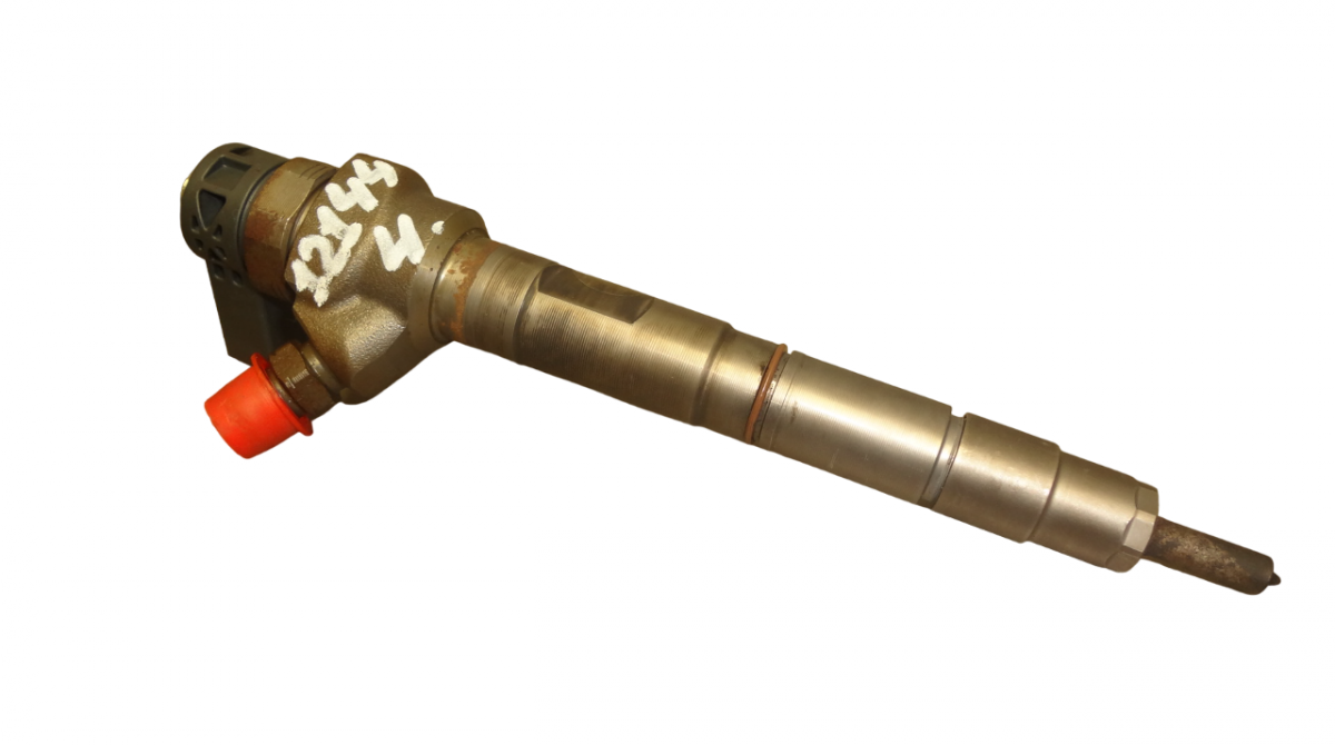 0445110369 Fuel Injector AUDI A4 / A4 ALLROAD (B8) (2007-2015)