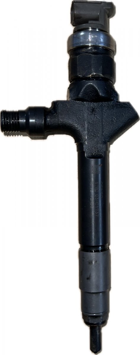 Mazda 5 (CR) Fuel Injector RF7013H50 Fuel Injector MAZDA 5 (CR19) (2004-20...