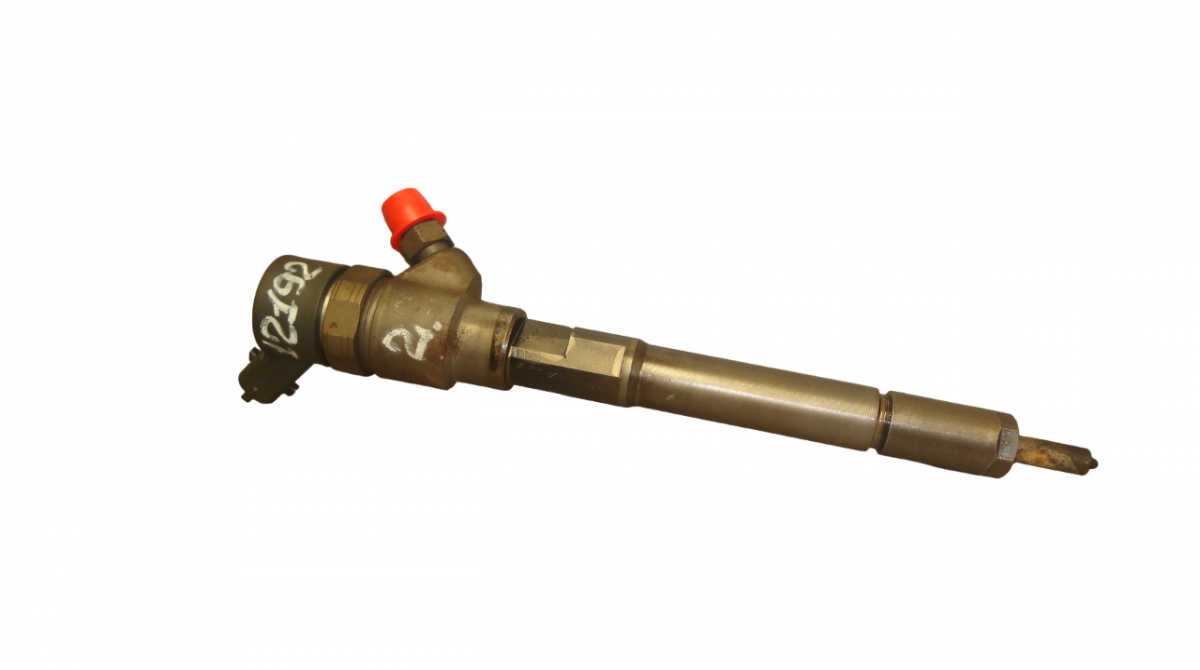 Kia Sportage Fuel Injector 0445110258 Fuel Injector KIA SPORTAGE II (JE, K...