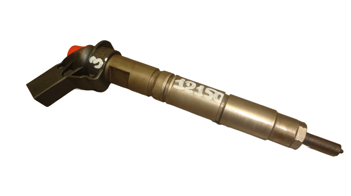 0445115064 Fuel Injector MERCEDES-BENZ ML-CLASS (W164) (2005-2011)