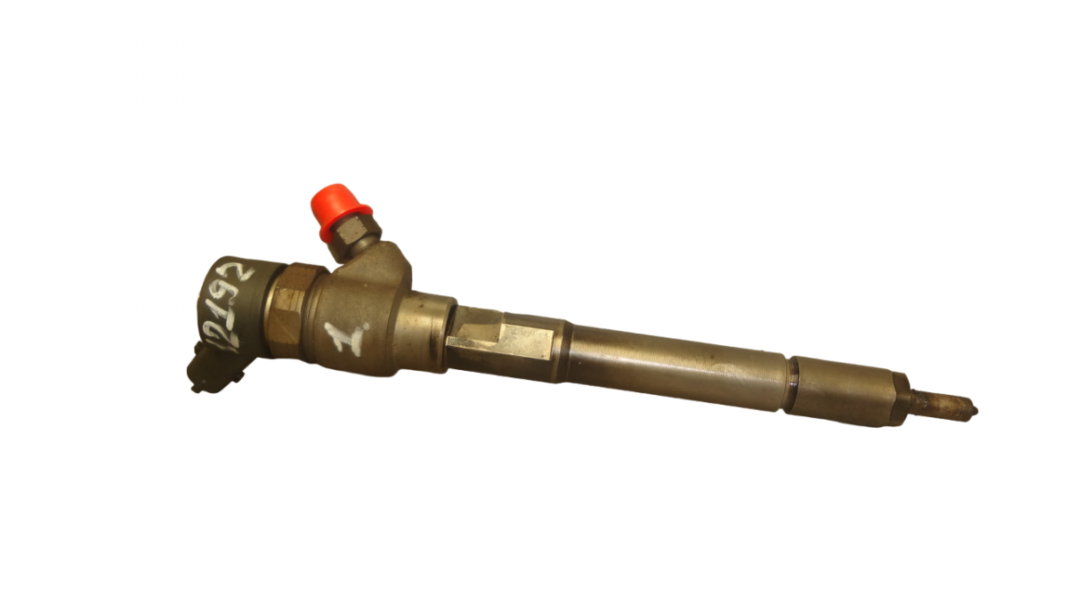 Kia Sportage Fuel Injector 0445110258 Fuel Injector KIA SPORTAGE II (JE, K...