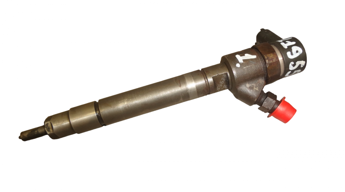 0445110251 Fuel Injector VOLVO S60 I (RS) (2000-2010)