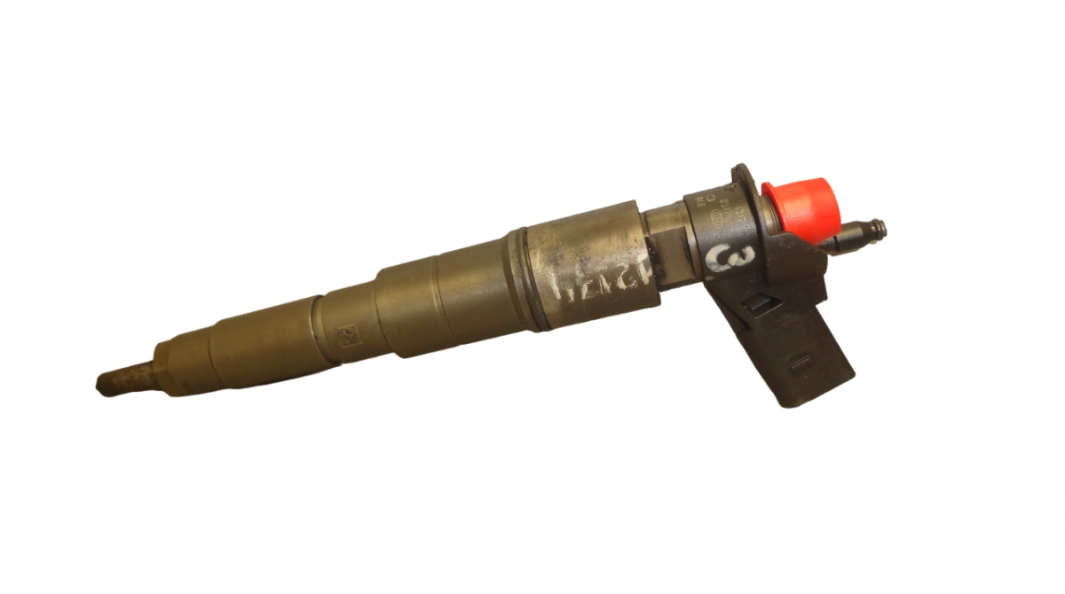 0445115048 Fuel Injector BMW 5 (E60, E61) (2003-2010)