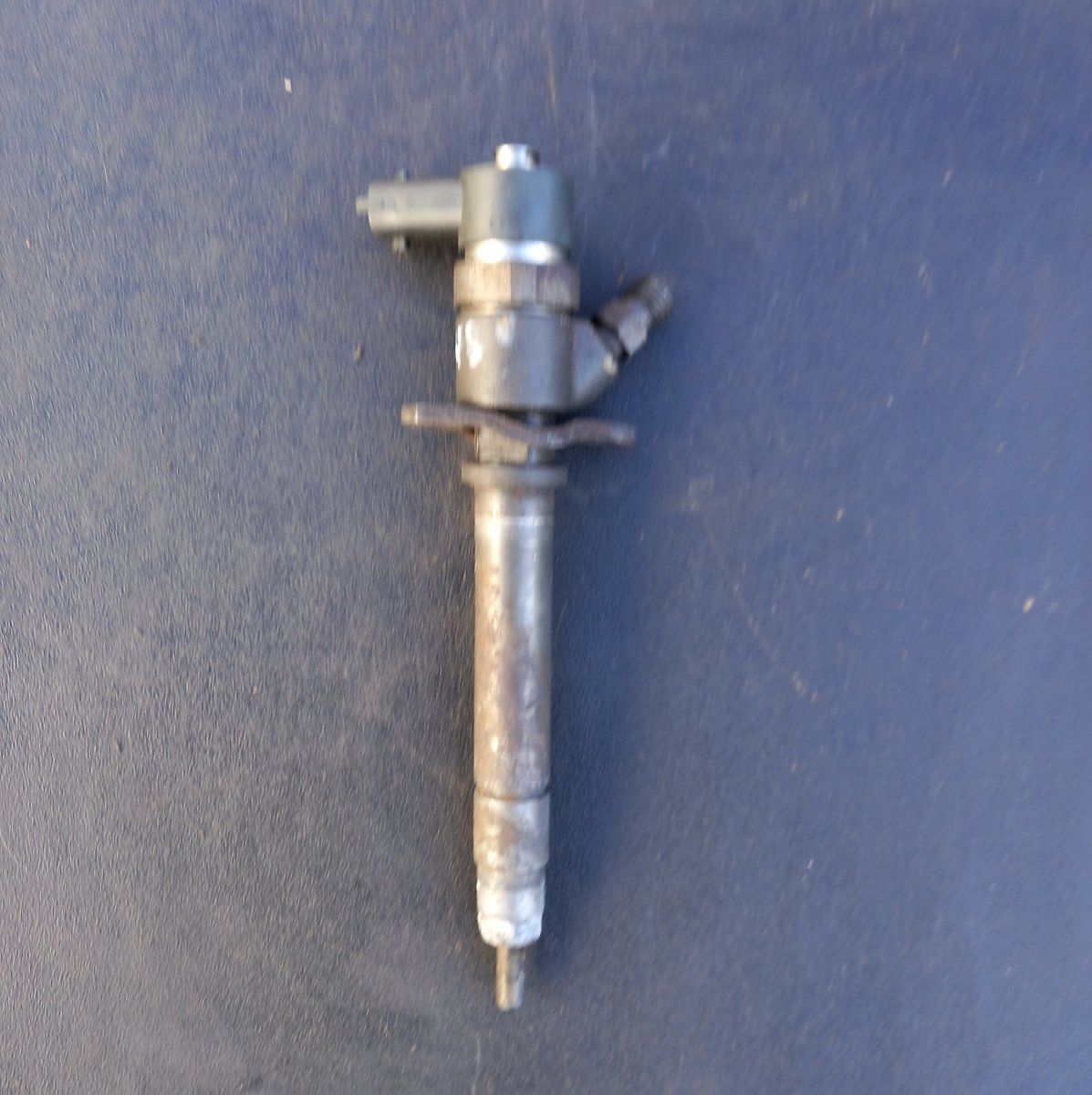 0445110078 8658353 Fuel Injector VOLVO XC90 I (2002-2014)