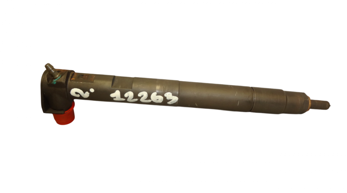 Fuel Injector OPEL ANTARA (L07) (2006-2015)