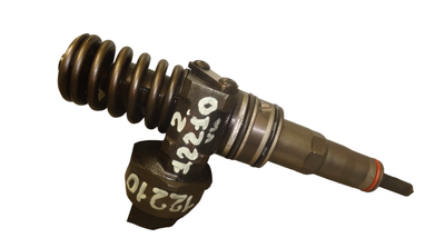 0414720310 Einspritzventil VW TRANSPORTER T5 / MULTIVAN (7H, 7E, 7J) (2003-2015)