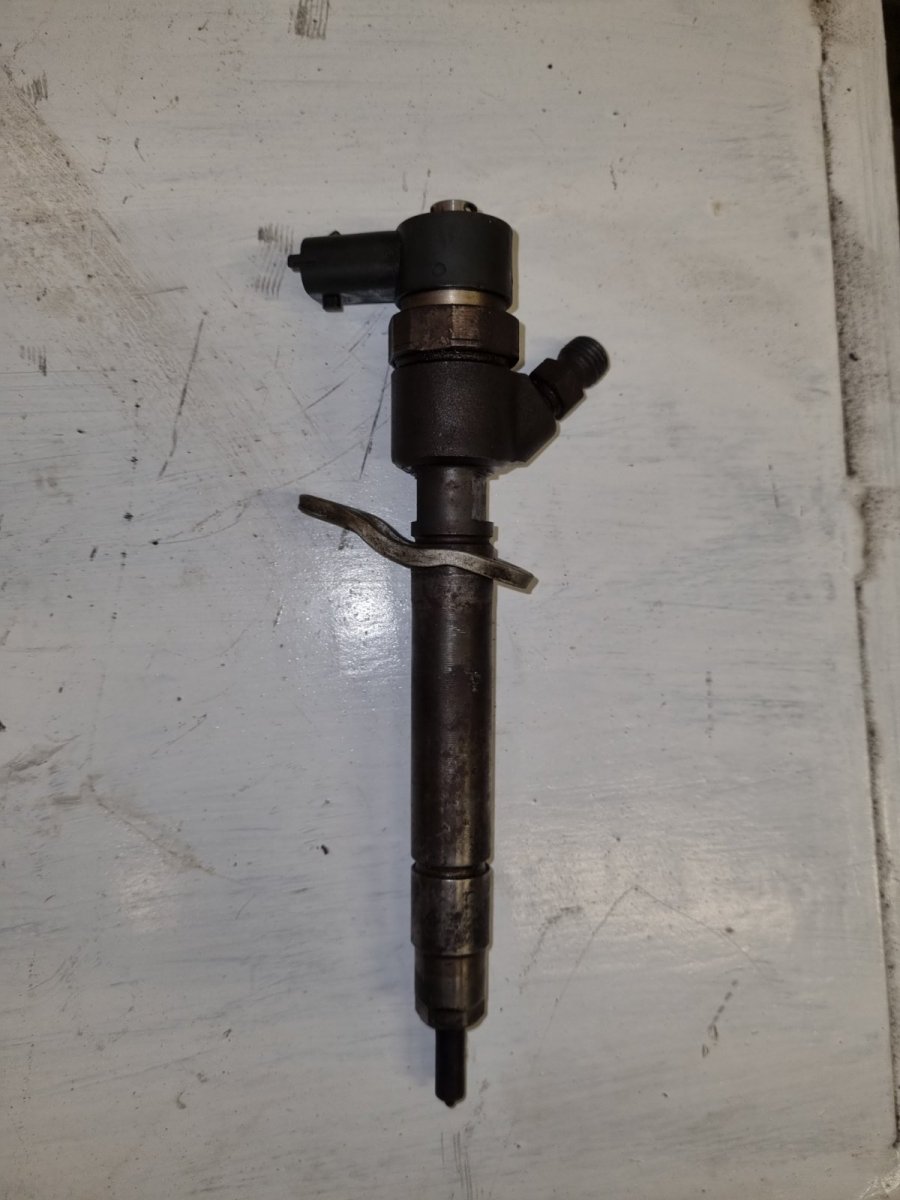 Volvo C30 Fuel Injector