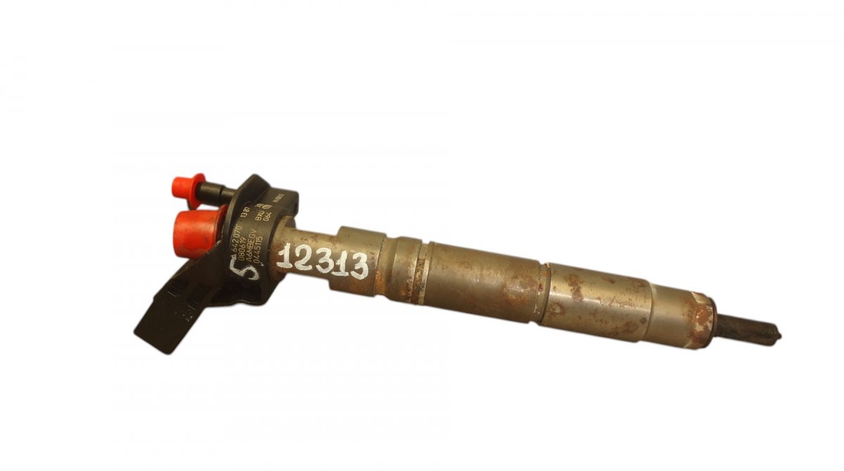 Mercedes-Benz Viano / Vito (W639) Fuel Injector