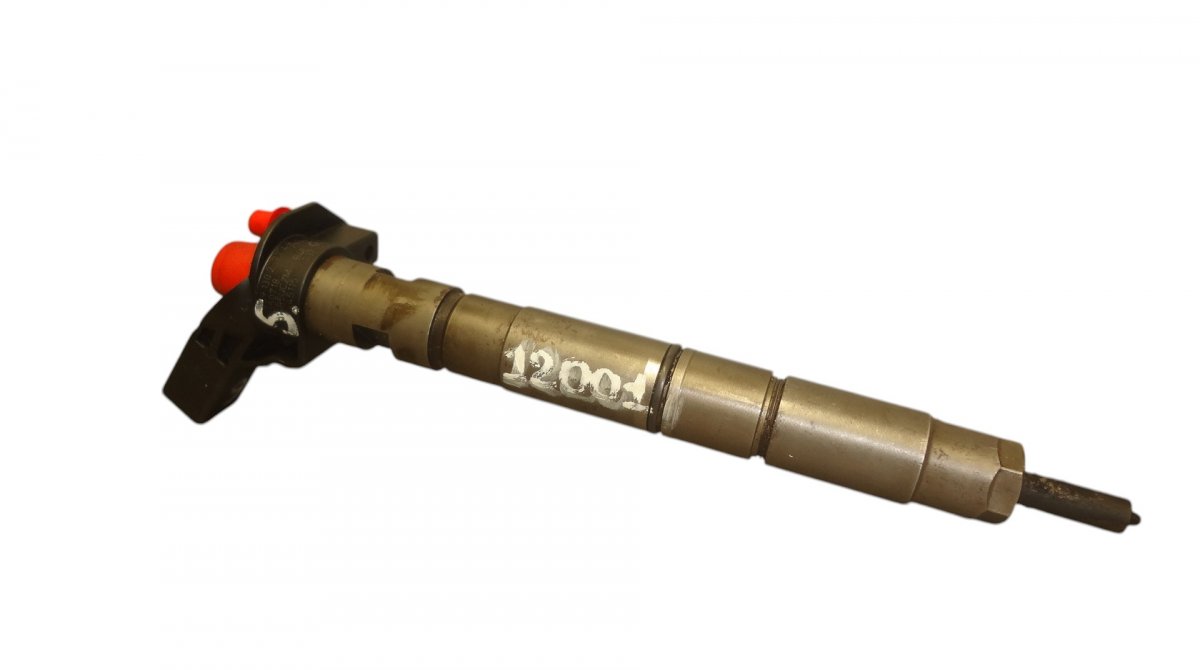 Audi A4 (B6) Fuel Injector 0445115037 Fuel Injector AUDI A4 (B7) (2004-200...
