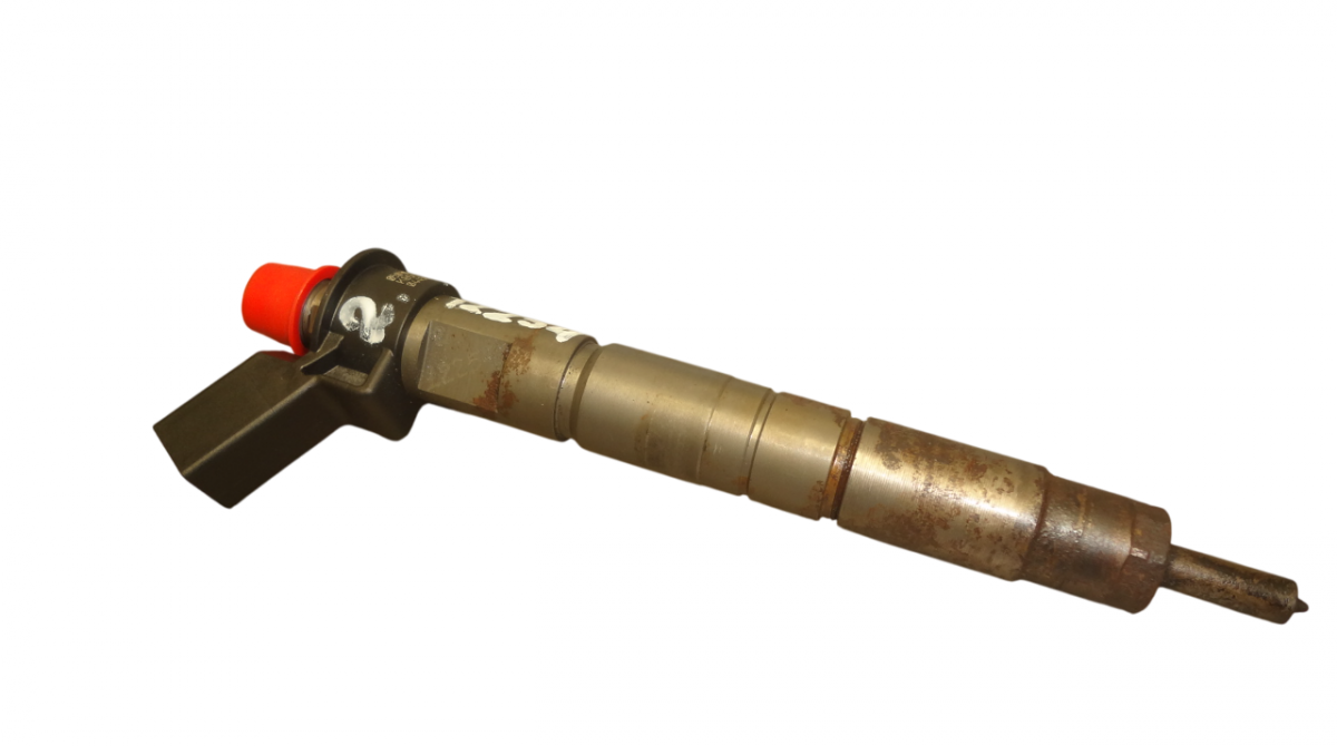 BMW X1 (E84) Fuel Injector 0445116024 Fuel Injector BMW X1 (E84) (2009-201...