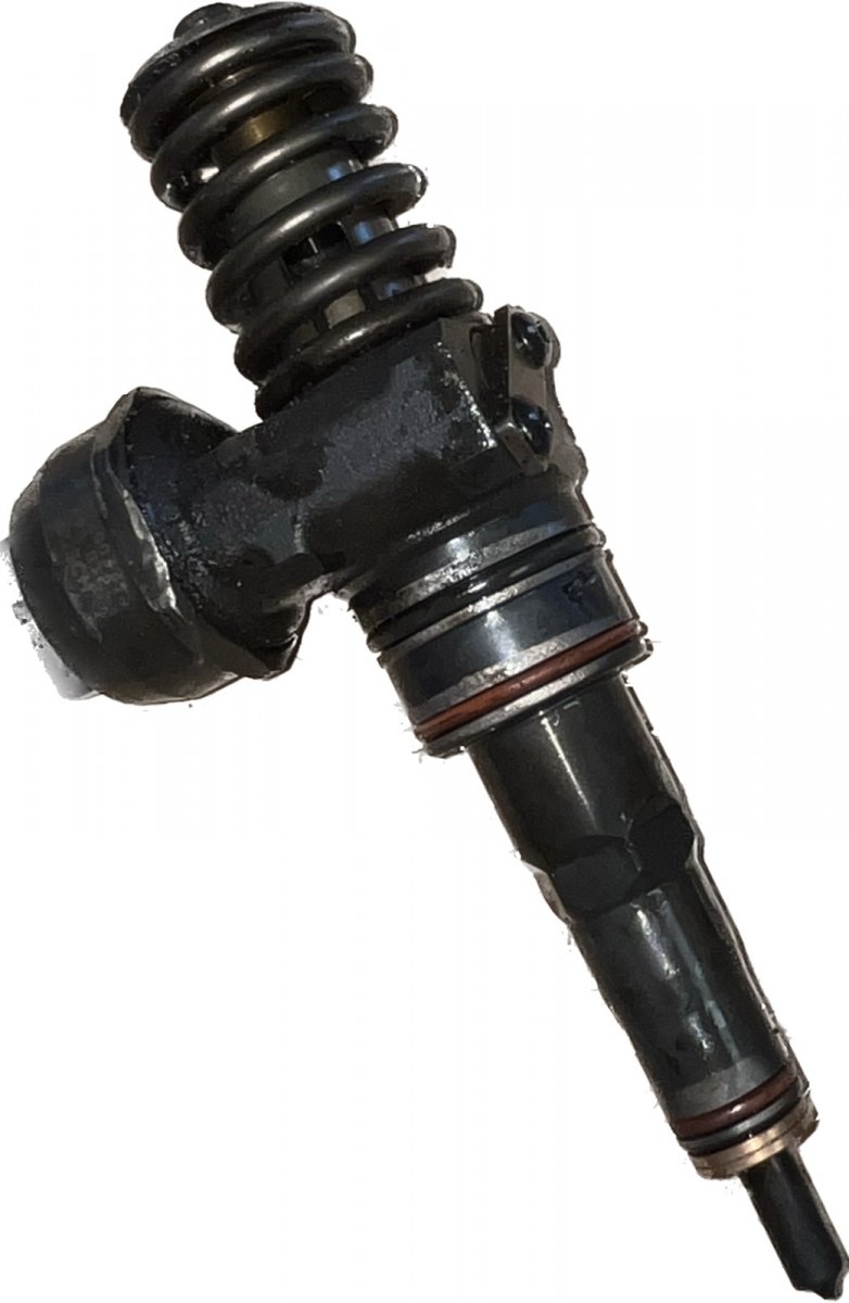 Volkswagen Sharan Fuel Injector Fuel Injector VW SHARAN I (7M) (1995-2010)

Par...