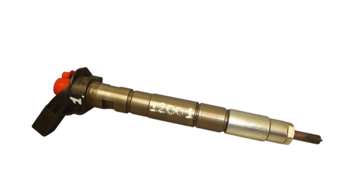 Audi A4 (B6) Fuel Injector 0445115037 Fuel Injector AUDI A4 (B7) (2004-200...