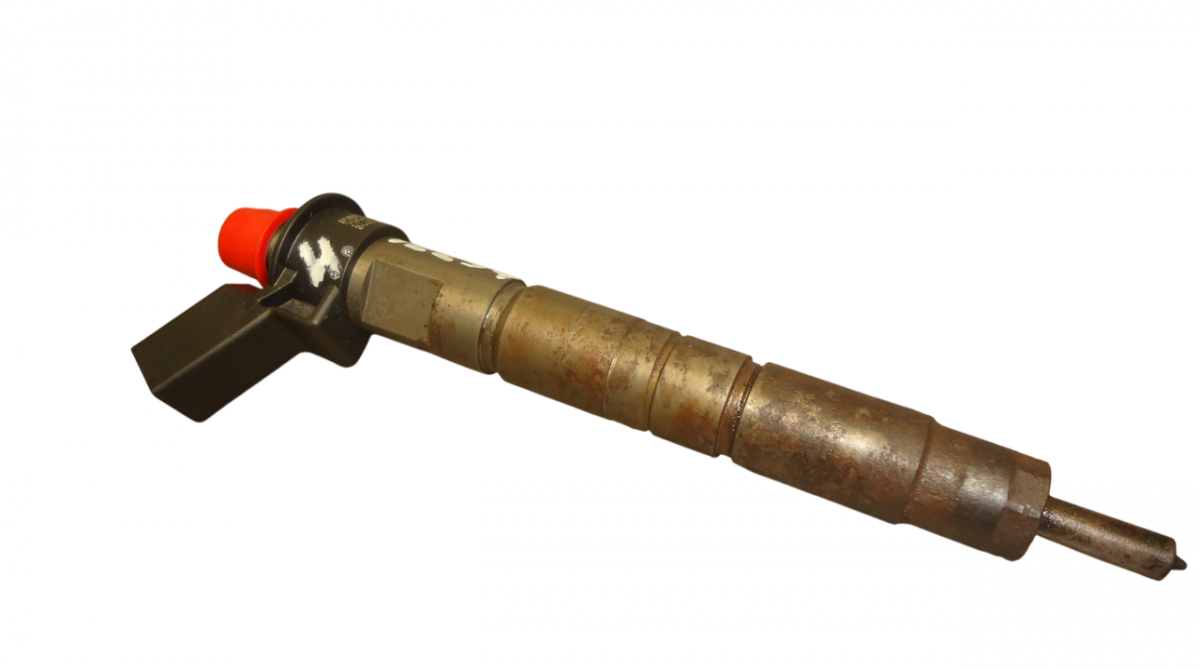 BMW X1 (E84) Fuel Injector 0445116024 Fuel Injector BMW X1 (E84) (2009-201...