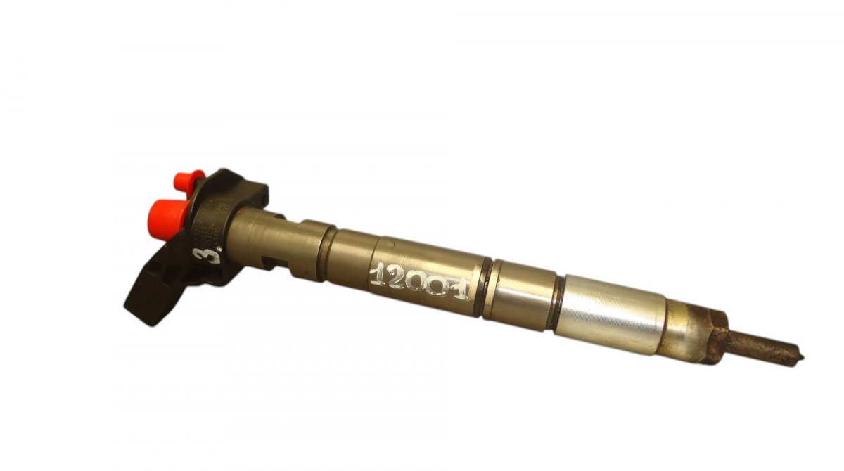 Audi A4 (B6) Fuel Injector 0445115037 Fuel Injector AUDI A4 (B7) (2004-200...