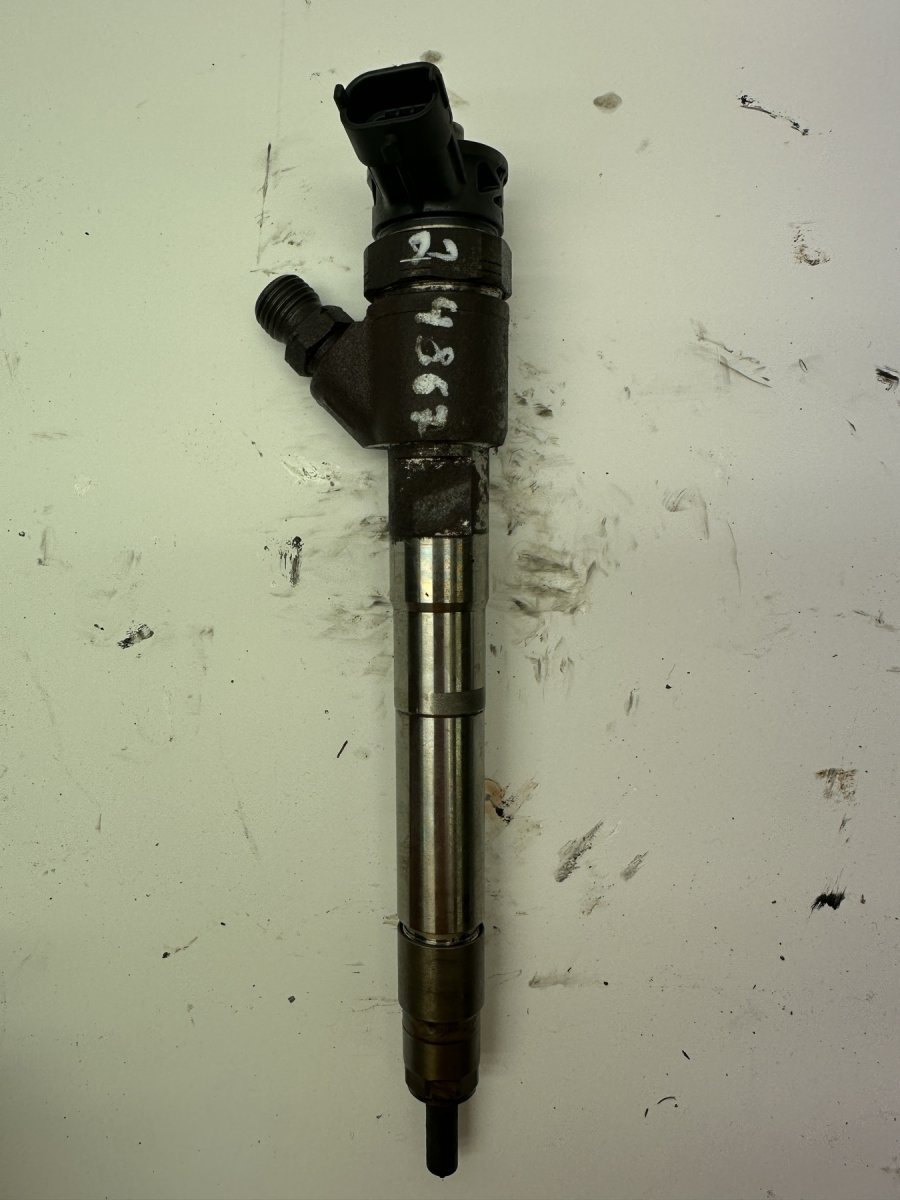 Jeep Grand Cherokee (WK) Fuel Injector
