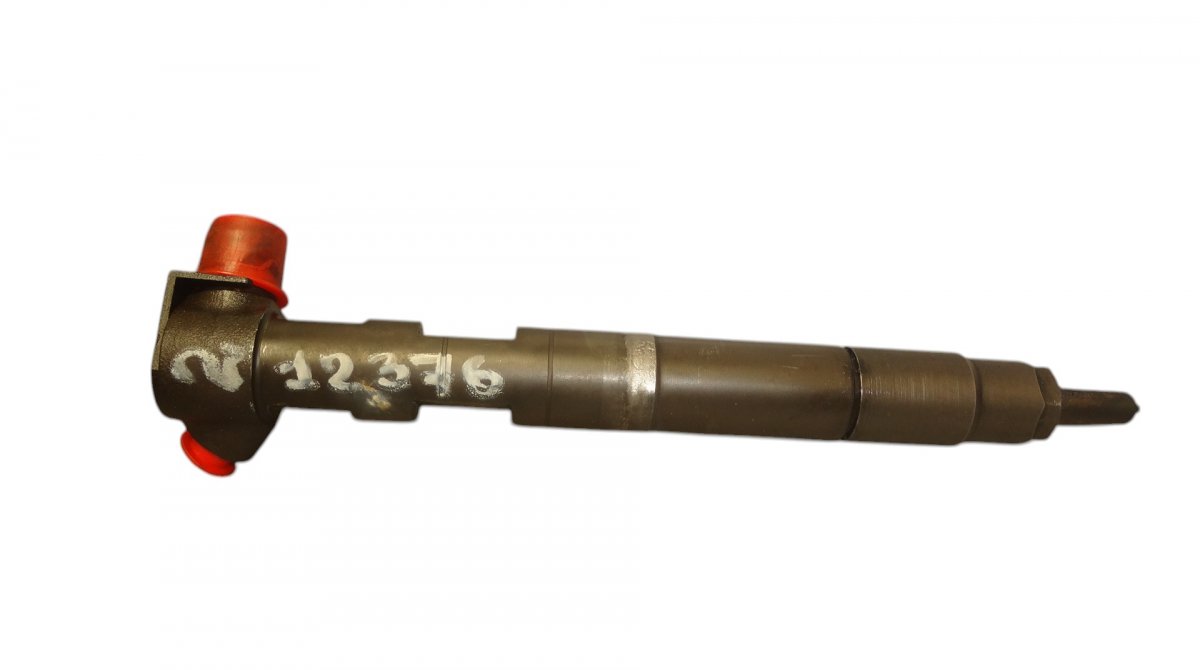 Mercedes-Benz A (W169) Fuel Injector