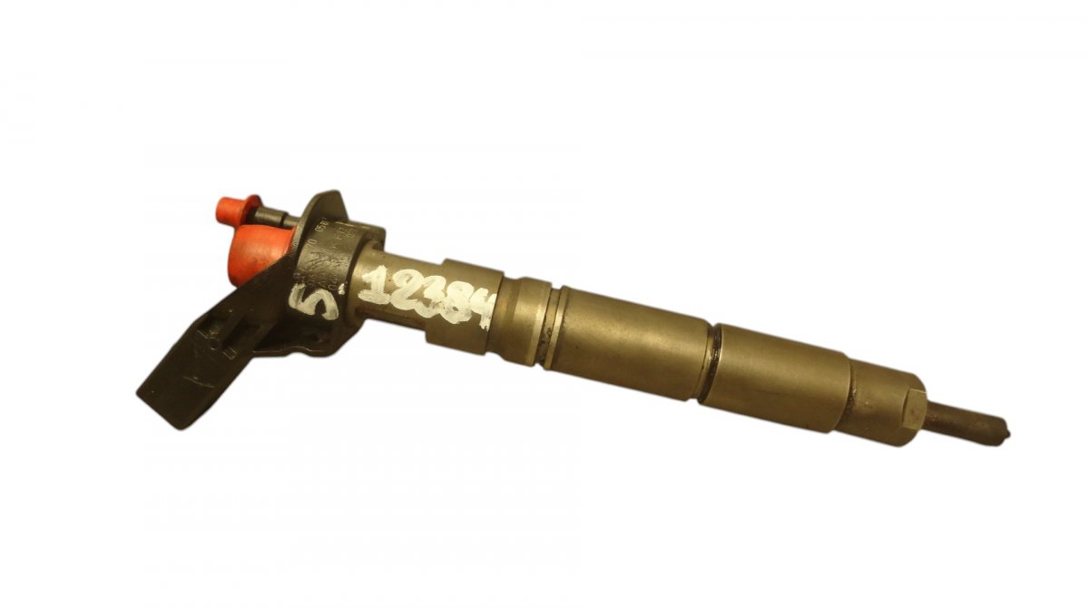 Mercedes-Benz A (W169) Fuel Injector