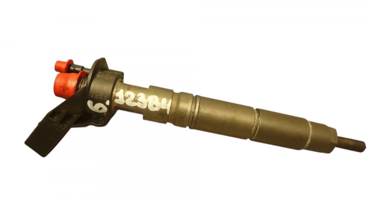 0445115027 Fuel Injector MERCEDES-BENZ S-CLASS (W221) (2005-2013)
