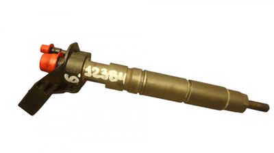 0445115027 Fuel Injector MERCEDES-BENZ S-CLASS (W221) (2005-2013)