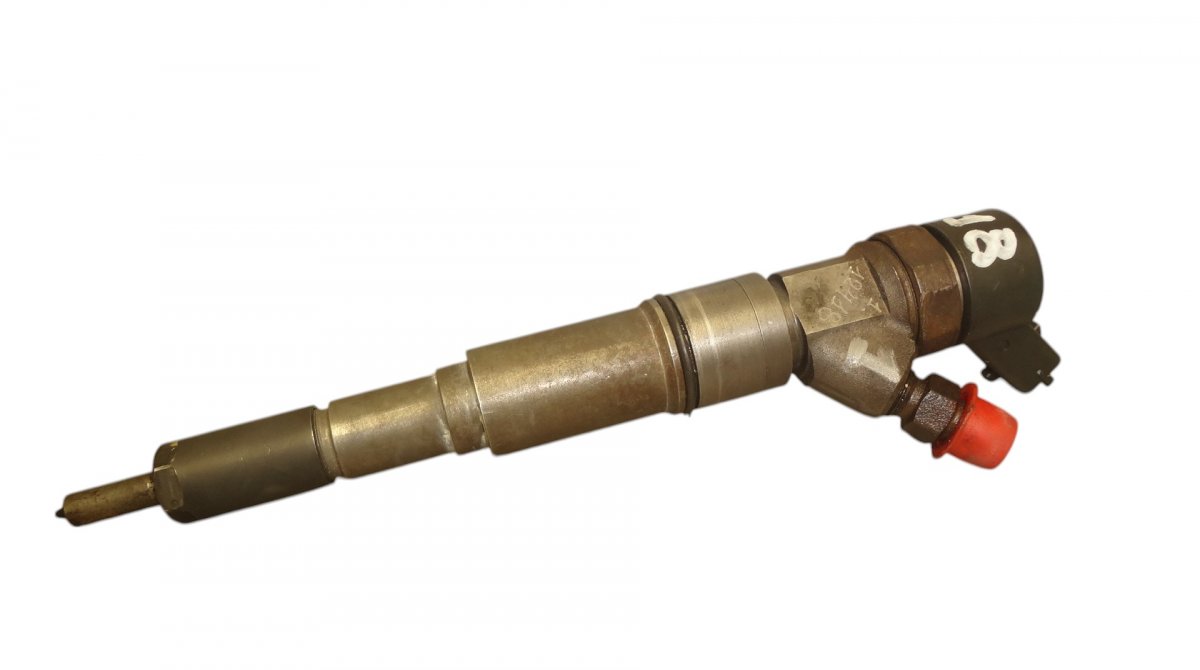 BMW X5 (E53) Fuel Injector 0445110047 Fuel Injector BMW X5 (E53) (2000-200...