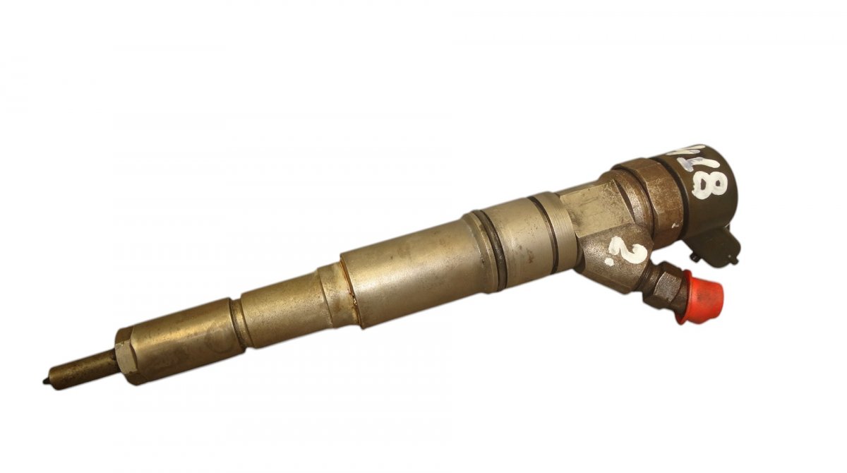 BMW X5 (E53) Fuel Injector 0445110047 Fuel Injector BMW X5 (E53) (2000-200...