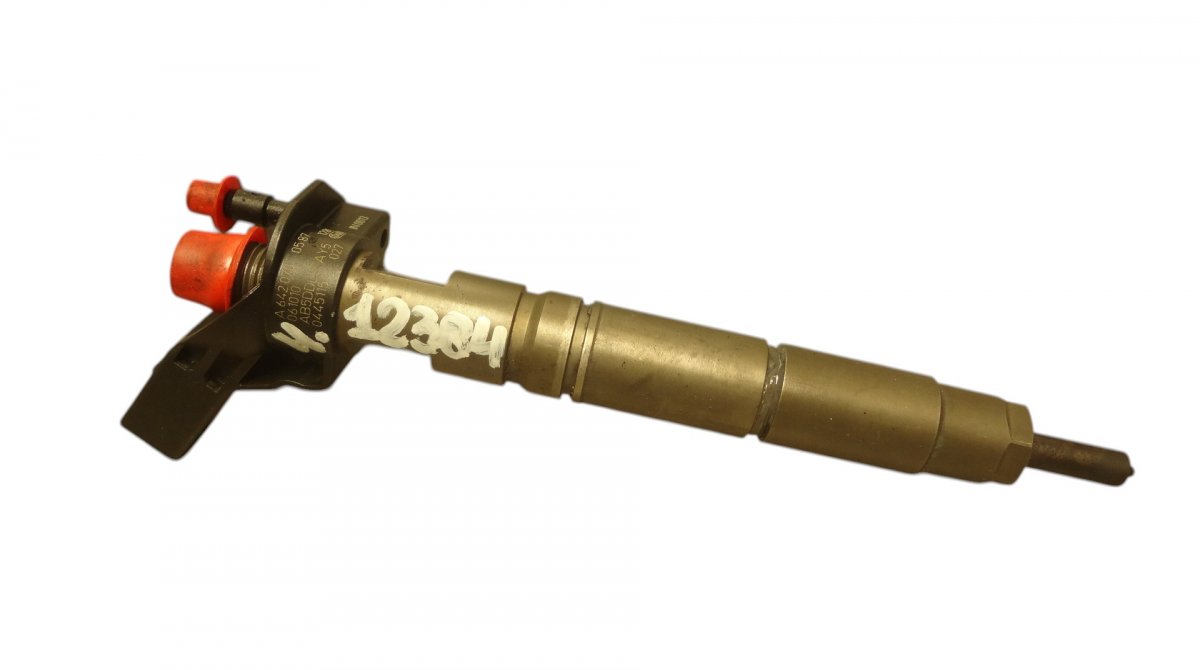Mercedes-Benz A (W169) Fuel Injector