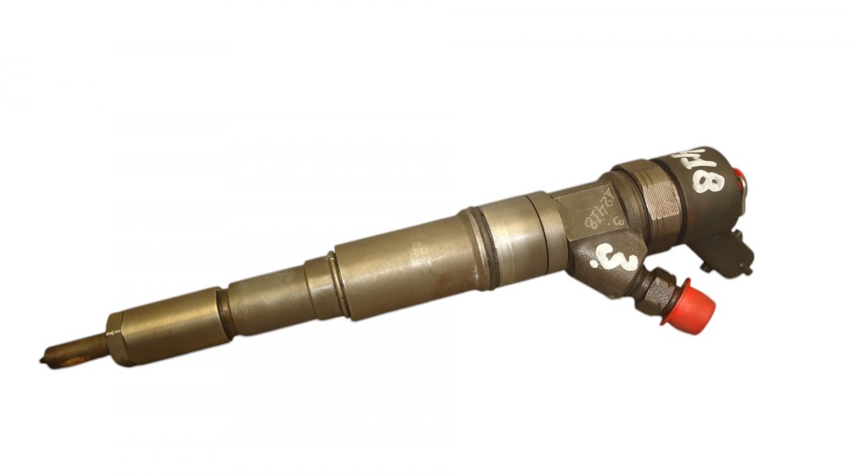 BMW X5 (E53) Fuel Injector 0445110047 Fuel Injector BMW X5 (E53) (2000-200...